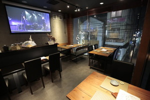 遊食　そう家