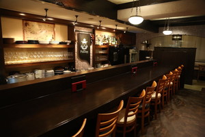 Bistro Pinceau